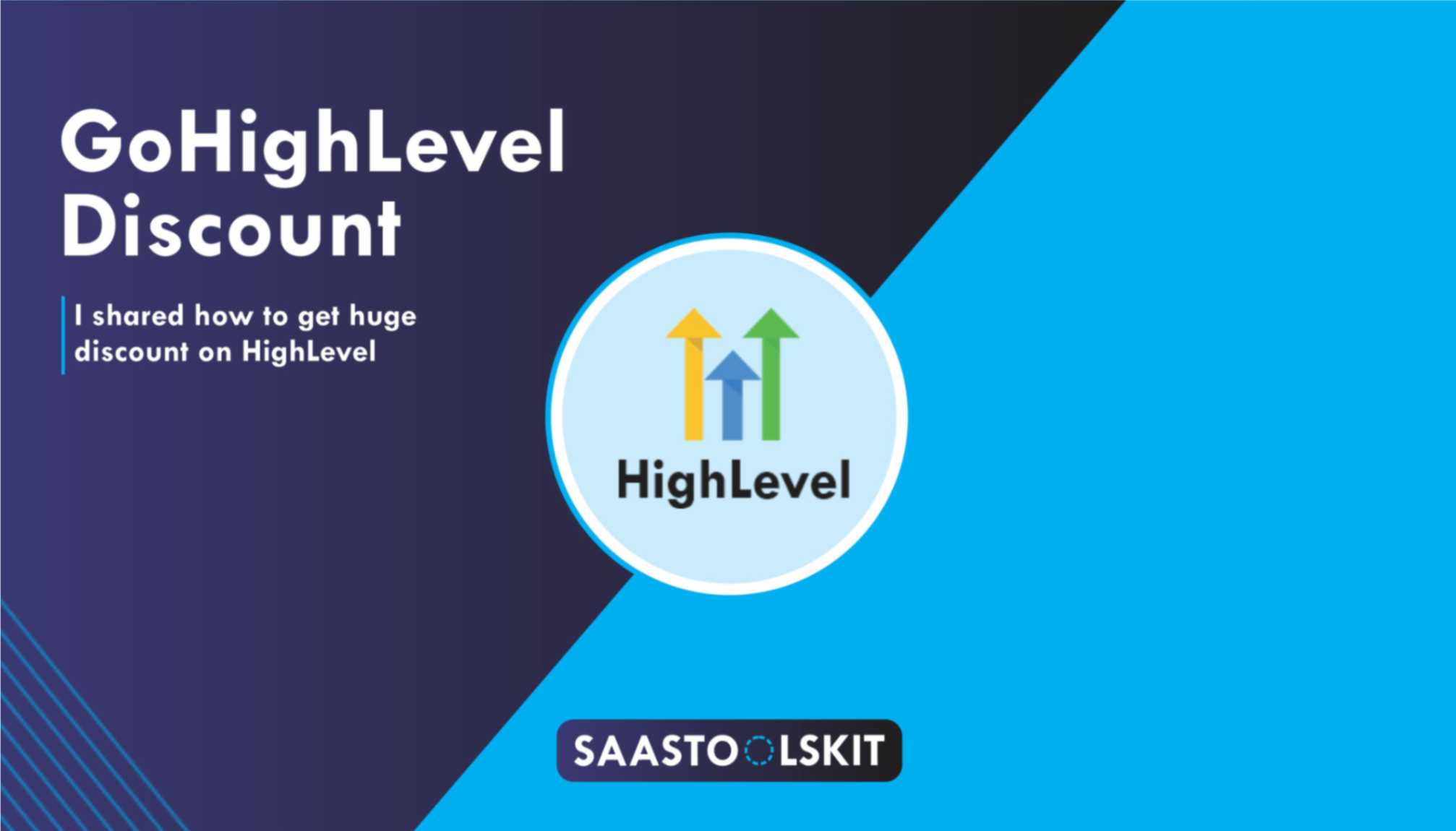 GoHighLevel Discount: Save 17% in 2024