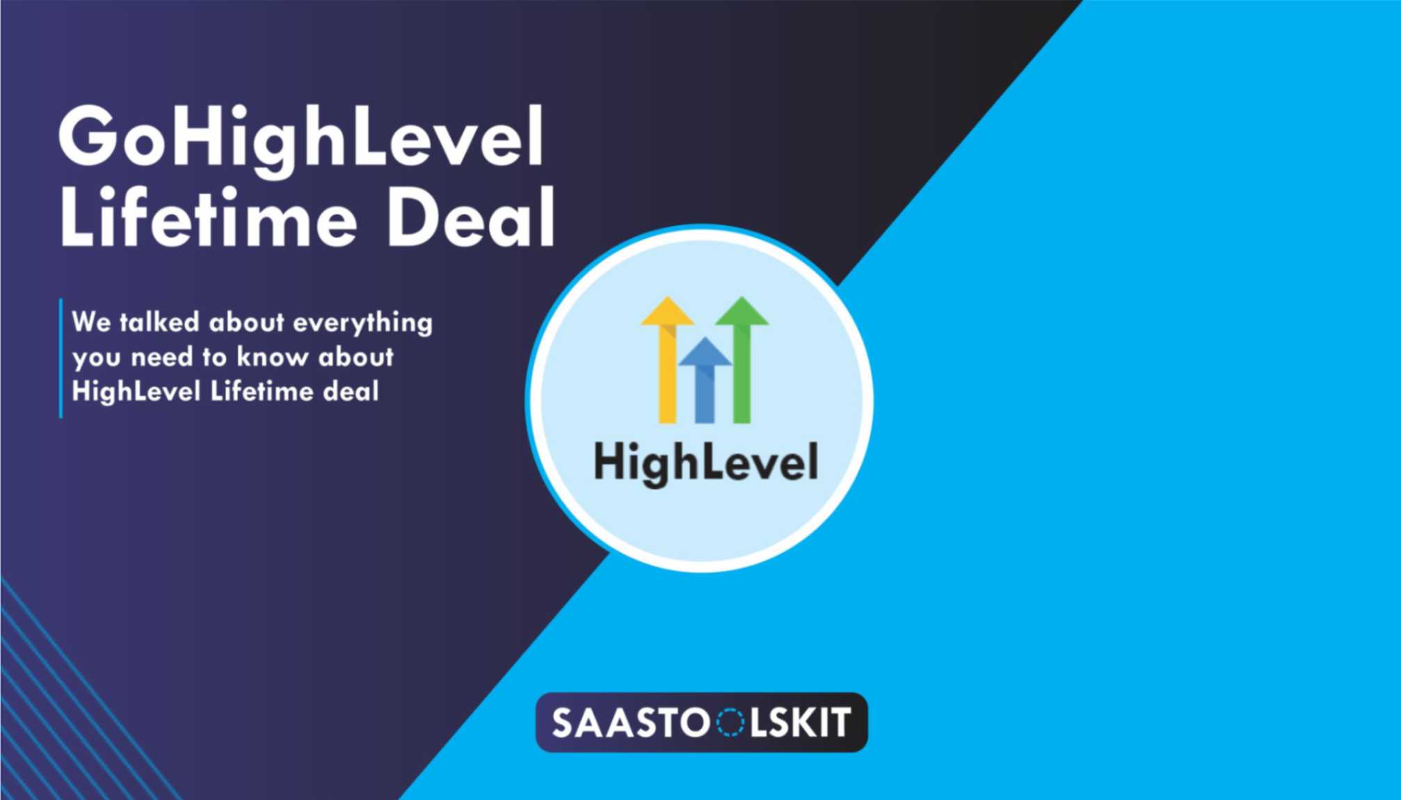 GoHighLevel Lifetime Deal: Save Big in 2024