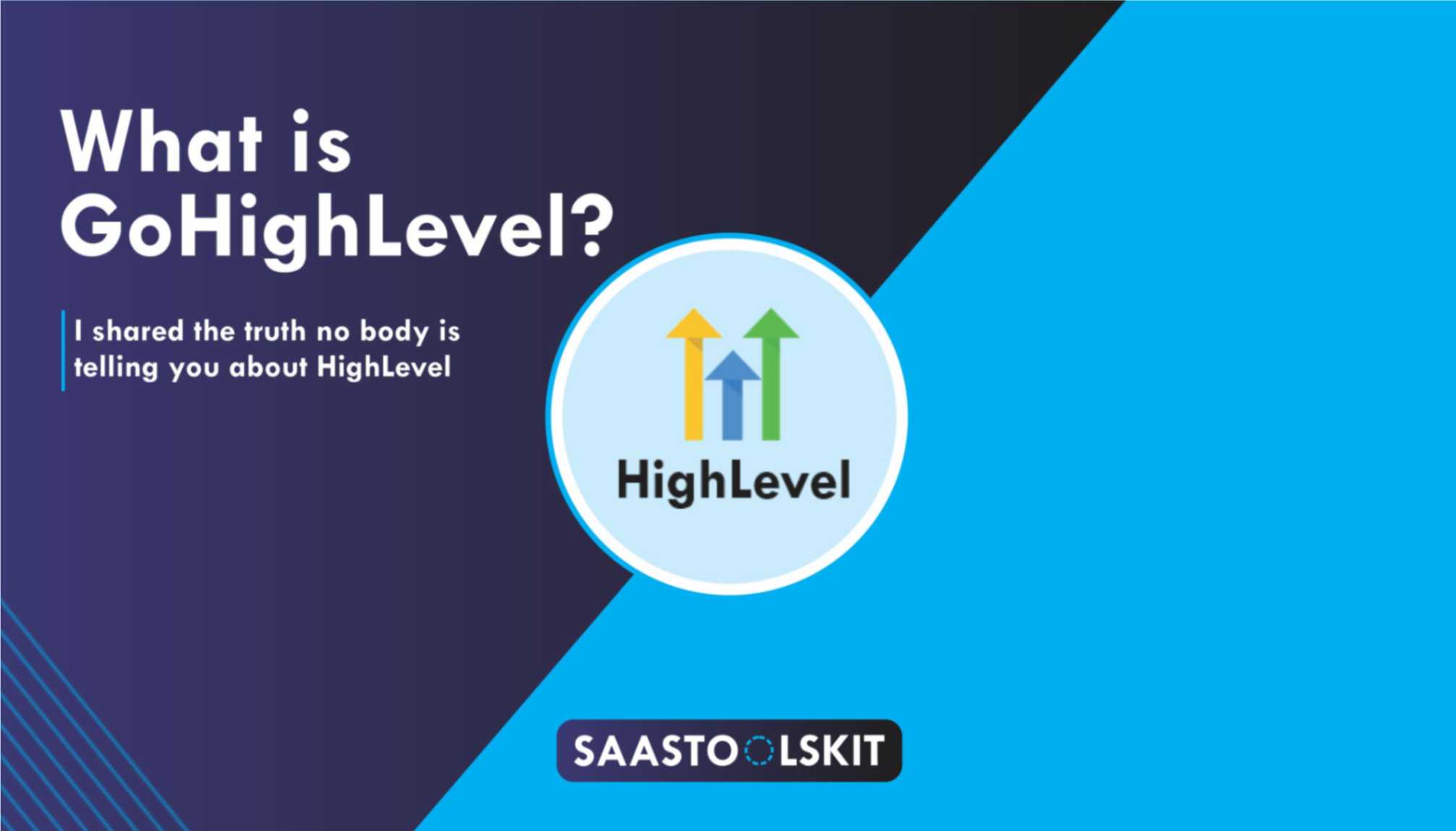 What is GoHighLevel? [Pros, Cons, Legit?]