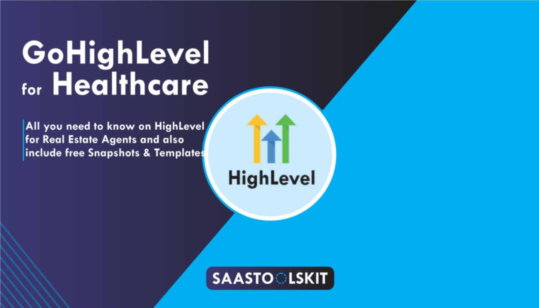 GoHighLevel for Healthcare Professionals [Full Guide]